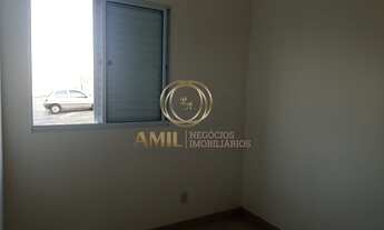 Imagem 7: RA Amil Vende Apartamento 2 quartos, 40 m²- Jd Santa Inês III - Zona Leste