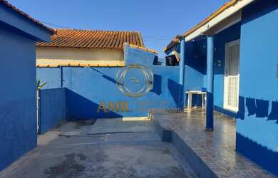 Imagem 7: RA AMIL vende Casa/ 2 Dorm 1 Suite/ Centro/ Jambeiro