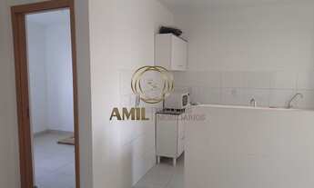 Imagem: RA Amil Vende Apartamento 2 quartos, 40