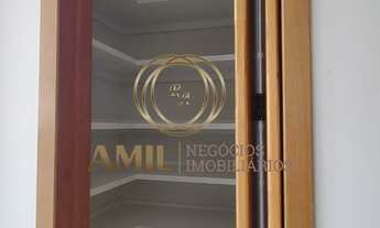 Imagem 4: Casa Térrea / Terras do Vale / 03 dormitórios c/ 01 suíte / 160 m²/ Caçapava