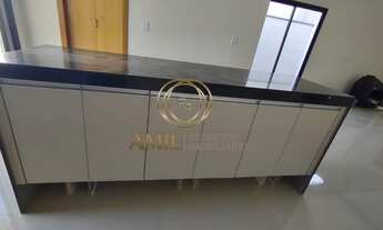 Imagem 6: Casa Térrea / Terras do Vale / 03 dormitórios c/ 01 suíte / 160 m²/ Caçapava