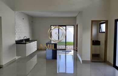 Imagem 2: Casa Térrea / Terras do Vale / 03 dormitórios c/ 01 suíte / 160 m²/ Caçapava