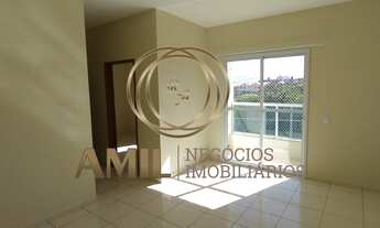 Imagem 2: RA AMIL Negocios Imobiliários vende: Apartamento 66m² / Edificio Mandala / Taubaté
