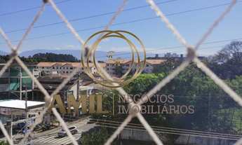 Imagem 3: RA AMIL Negocios Imobiliários vende: Apartamento 66m² / Edificio Mandala / Taubaté