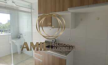 Imagem 4: RA AMIL Negocios Imobiliários vende: Apartamento 66m² / Edificio Mandala / Taubaté