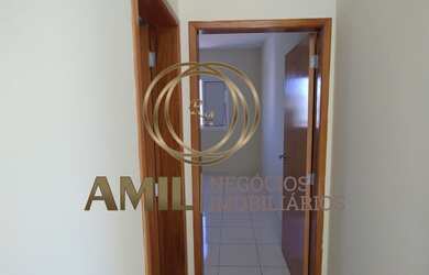 Imagem 7: RA AMIL Negocios Imobiliários vende: Apartamento 66m² / Edificio Mandala / Taubaté