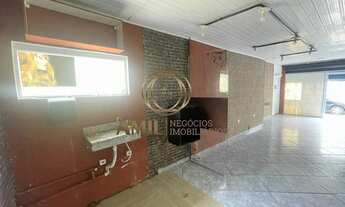 Imagem 5: RA AMIL ALUGA PONTO COMERCIAL, 125M² TOTAL, JARDIM SATÉLITE, ZONA SUL