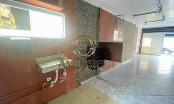 Imagem 6: RA AMIL ALUGA PONTO COMERCIAL, 125M² TOTAL, JARDIM SATÉLITE, ZONA SUL