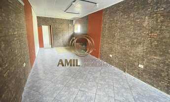 Imagem 4: RA AMIL ALUGA PONTO COMERCIAL, 125M² TOTAL, JARDIM SATÉLITE, ZONA SUL