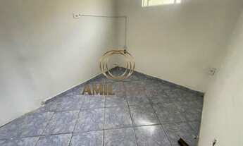 Imagem 7: RA AMIL ALUGA PONTO COMERCIAL, 125M² TOTAL, JARDIM SATÉLITE, ZONA SUL