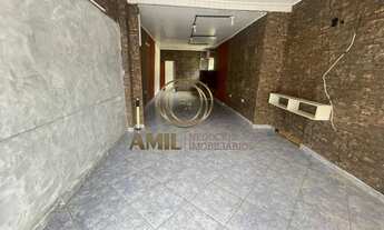 Imagem 3: RA AMIL ALUGA PONTO COMERCIAL, 125M² TOTAL, JARDIM SATÉLITE, ZONA SUL