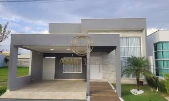 Imagem: Casa térrea / Condomimio Tecoara / 3 dorms