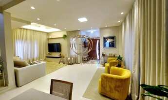 Imagem 1: Casa 250m² de terreno com 04 dormitórios sendo 02 suítes