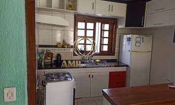 Imagem 4: Sobrado em condomínio fechado / Residencial União / 02 dormitórios / 58 m² de construção