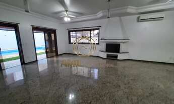 Imagem 7: Casa de 650m² em Condomínio no Jardim Aquarius