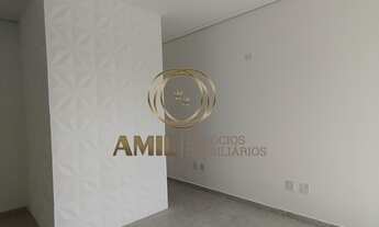 Imagem 5: RA AMIL Aluga Sala Comercial - Jardim Califórnia - Jacareí/SP