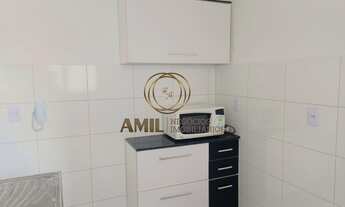 Imagem 4: RA Amil Vende Apartamento 2 quartos, 40 m²- Jd Santa Inês III - Zona Leste