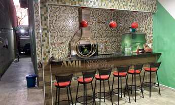 Imagem: RA AMIL VENDE SOBRADO 139 M2 - PARQUE MEIA