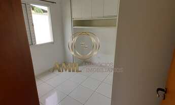 Imagem 4: Apartamento Condomínio Flor de Ipê / Vila Adriana / 02 dormitórios / 45m²/ São José dos Ca