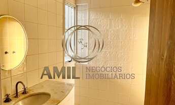 Imagem 2: Apartamento Cobertura Duplex no Edifício Di Varese / Jardim Aquarius/ 03 dormitórios sendo