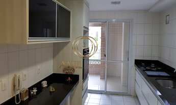 Imagem 2: Venda ou Aluguel de Apartamento de Luxo na Vila Ema, São José dos Campos - 3 Quartos, 3 Su