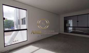 Imagem 4: RA AMIL Aluga Sala Comercial - Jardim Califórnia - Jacareí/SP