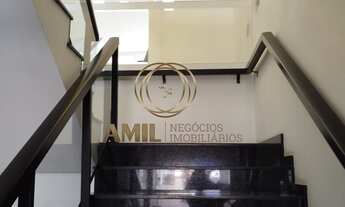 Imagem 3: RA AMIL Aluga Sala Comercial - Jardim Califórnia - Jacareí/SP