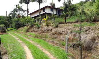 Imagem: RA Amil Vende Sitio- 65 mil m² - Estrada