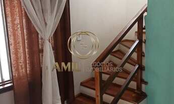 Imagem 6: Sobrado em condomínio fechado / Residencial União / 02 dormitórios / 58 m² de construção