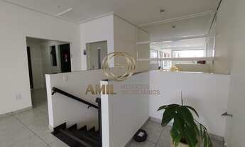 Imagem 6: RA AMIL Aluga Sala Comercial - Jardim Califórnia - Jacareí/SP