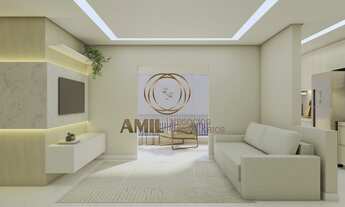 Imagem 3: Apartamento / Urbanova / 3 Suítes / Edifício Life Residence/ 109m² São José dos Campos