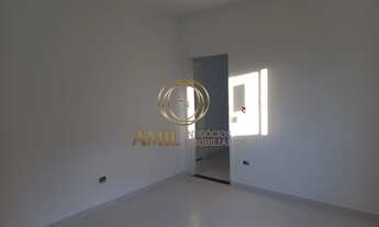 Imagem 4: RA Amil Aluga e Vende Casa/ 03 Quartos sendo 01 Suíte/ 100m²AC 300m²AT/ Centro/ Jacareí