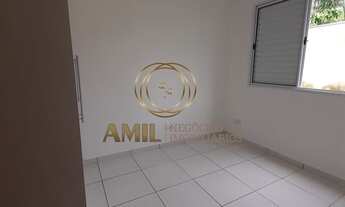 Imagem 5: Apartamento Condomínio Flor de Ipê / Vila Adriana / 02 dormitórios / 45m²/ São José dos Ca