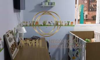 Imagem 6: Casa térrea / Jardim Mariana I 02 dormitórios / 01 suíte / 150m² / São José dos Campos