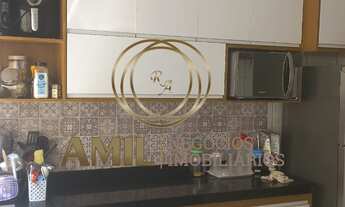 Imagem 3: Casa térrea / Jardim Mariana I 02 dormitórios / 01 suíte / 150m² / São José dos Campos