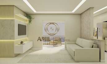 Imagem: Apartamento / Urbanova / 3 Suítes / Edifício