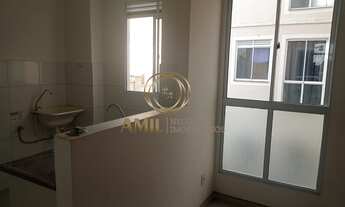 Imagem 2: RA Amil Vende Apartamento 2 quartos, 40 m²- Jd Santa Inês III - Zona Leste