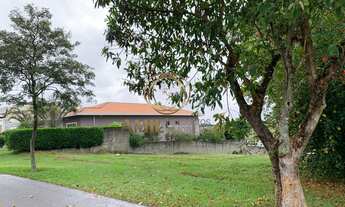 Imagem: Terreno / Mirante do Vale / 1001m² / Jacareí