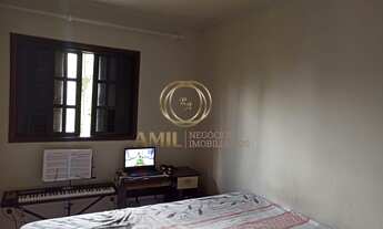 Imagem 7: Sobrado em condomínio fechado / Residencial União / 02 dormitórios / 58 m² de construção