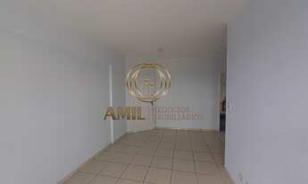 Imagem 6: Apartamento / Residencial Simone / 03 dormitórios sendo 1 suíte/ Jardim Satélite / 82m²