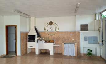 Imagem 7: Casa / Regiao nobre do Jd Satelite / 04 dormitórios / 03 Suíte / 220m² AC / 300m² TE / São