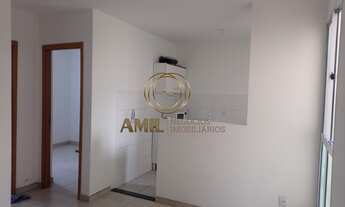 Imagem 3: RA Amil Vende Apartamento 2 quartos, 40 m²- Jd Santa Inês III - Zona Leste