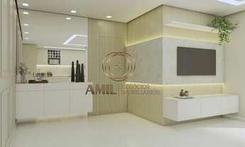 Imagem 2: Apartamento / Urbanova / 3 Suítes / Edifício Life Residence/ 109m² São José dos Campos