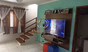 Imagem 2: Sobrado em condomínio fechado / Residencial União / 02 dormitórios / 58 m² de construção