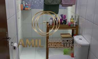 Imagem 7: Casa térrea / Jardim Mariana I 02 dormitórios / 01 suíte / 150m² / São José dos Campos