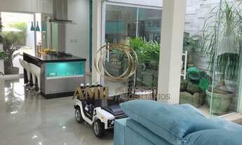 Imagem 6: Casa térrea / Condomimio Tecoara / 3 dorms sendo 1suite master / 300m²/ Taubaté