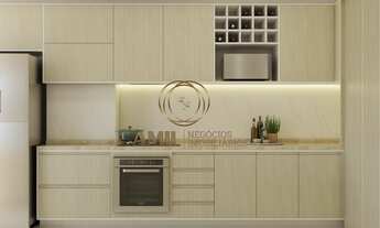 Imagem 6: Apartamento / Urbanova / 3 Suítes / Edifício Life Residence/ 109m² São José dos Campos