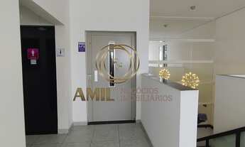 Imagem 7: RA AMIL Aluga Sala Comercial - Jardim Califórnia - Jacareí/SP