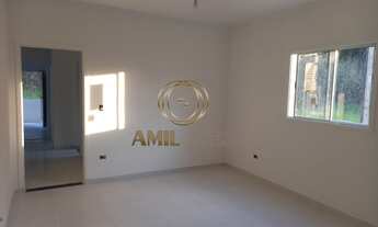 Imagem 5: RA Amil Aluga e Vende Casa/ 03 Quartos sendo 01 Suíte/ 100m²AC 300m²AT/ Centro/ Jacareí