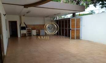 Imagem 5: Casa / Regiao nobre do Jd Satelite / 04 dormitórios / 03 Suíte / 220m² AC / 300m² TE / São